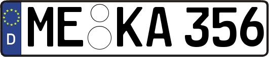 ME-KA356