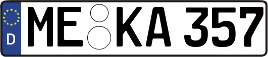 ME-KA357