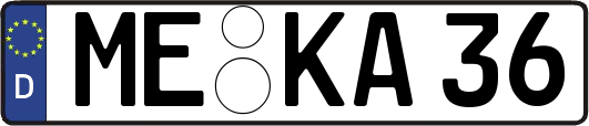 ME-KA36