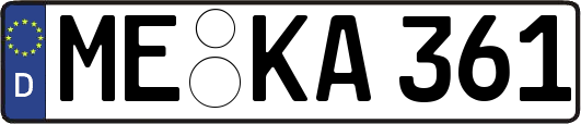 ME-KA361