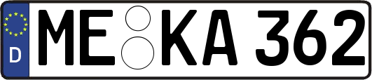 ME-KA362