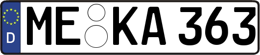 ME-KA363