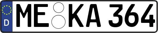 ME-KA364