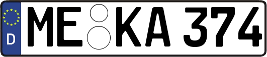 ME-KA374