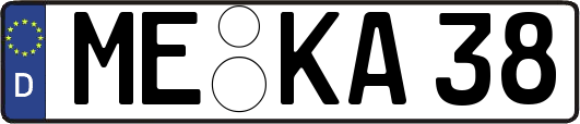 ME-KA38