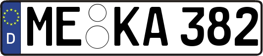 ME-KA382