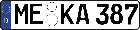ME-KA387