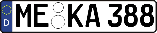 ME-KA388