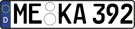 ME-KA392