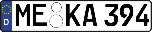 ME-KA394