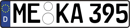 ME-KA395