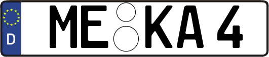 ME-KA4