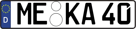 ME-KA40