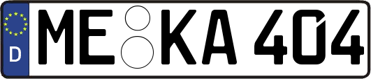 ME-KA404