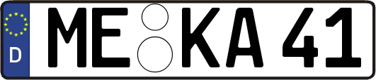 ME-KA41