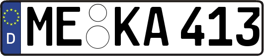 ME-KA413