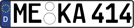 ME-KA414