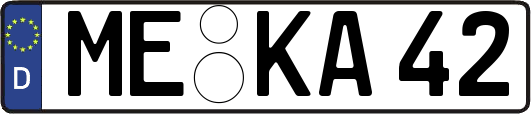 ME-KA42