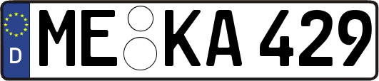 ME-KA429
