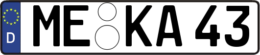 ME-KA43