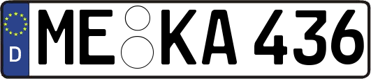 ME-KA436