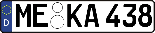 ME-KA438