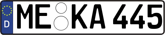 ME-KA445