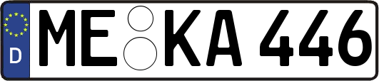 ME-KA446
