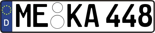 ME-KA448
