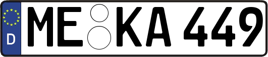 ME-KA449