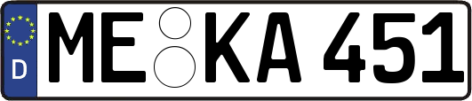 ME-KA451