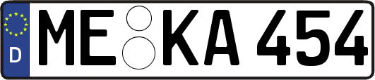 ME-KA454