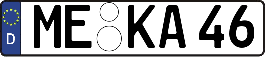 ME-KA46