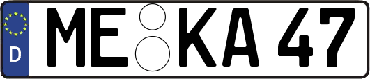 ME-KA47