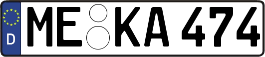 ME-KA474