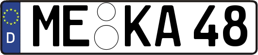 ME-KA48