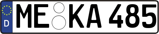 ME-KA485