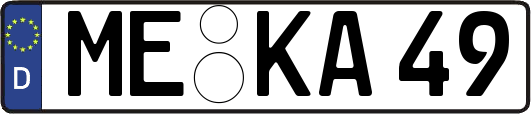 ME-KA49
