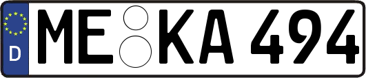 ME-KA494