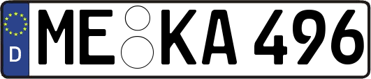 ME-KA496