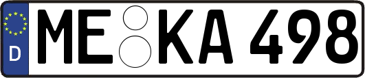 ME-KA498