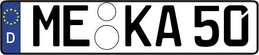 ME-KA50
