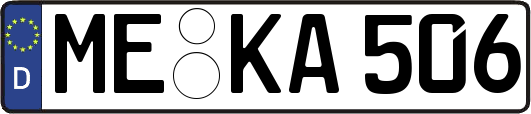 ME-KA506