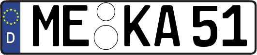 ME-KA51
