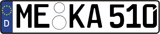 ME-KA510