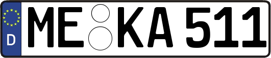 ME-KA511
