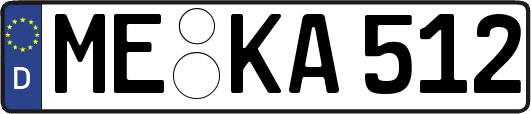 ME-KA512