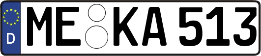 ME-KA513