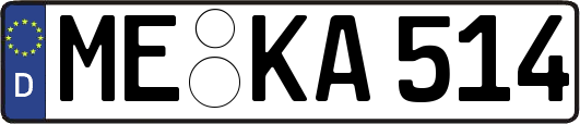 ME-KA514