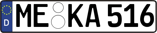 ME-KA516